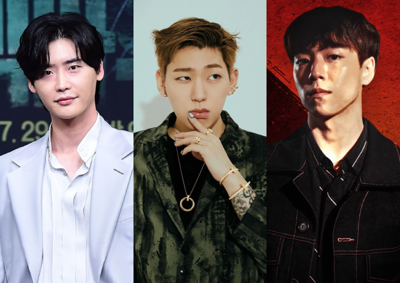 Lee Jong-suk, Zico, Lee Hyun-woo: K-celebs making their comebacks in 2022 after military service
