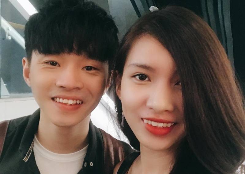 'He's a changed man': Cathay busker Jeff Ng's wife defends him as others spill on his 'entitled attitude'