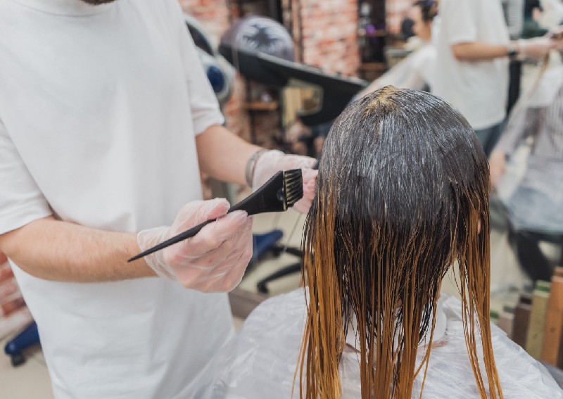 How to get the creative hair colour transformation of your dreams