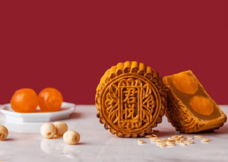 Mid-autumn festival 2022: The best snow skin and baked mooncakes this year