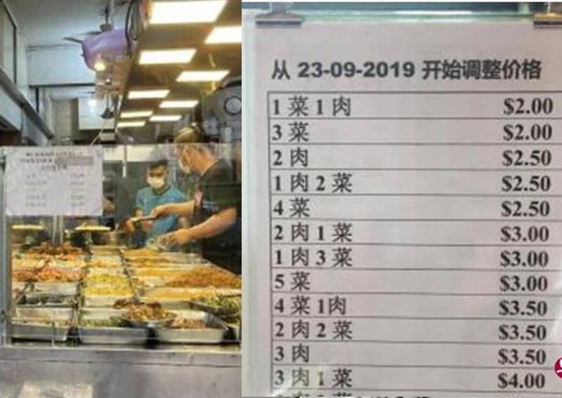 Hit hard by rising food prices? Here's where you can still find $2 economic rice