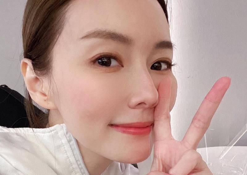Yvonne Lim back in Singapore to film first drama in 3 years
