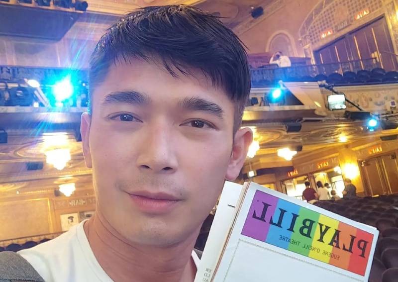 'How do I boil water?' Elvin Ng's (mis)adventures in US leave him lost and confused