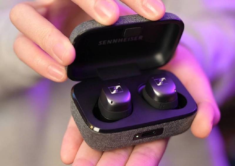 Sennheiser Momentum True Wireless 3 earbuds: Impeccable audio