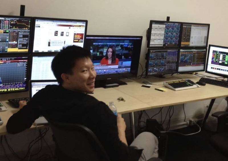 Crypto winter: What will happen to crypto billionaire Zhu Su’s GCBs?