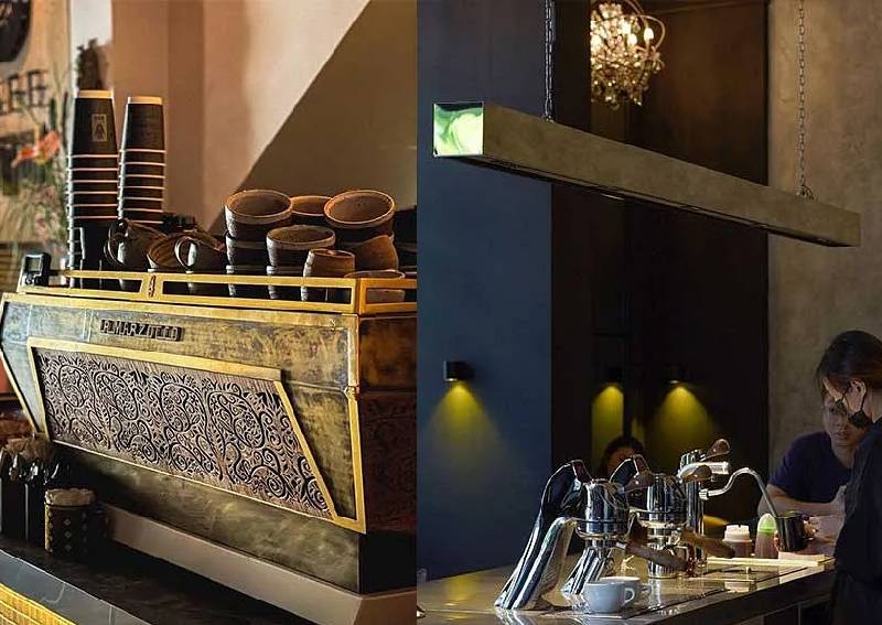 8 unique themed cafes to check out for your next brunch date