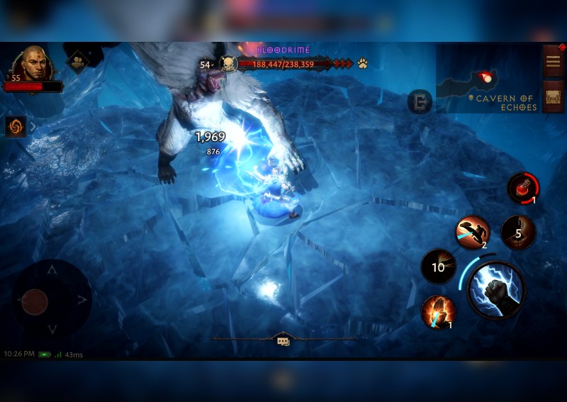 Diablo Immortal launches in Singapore on July 8, here's how you can play it