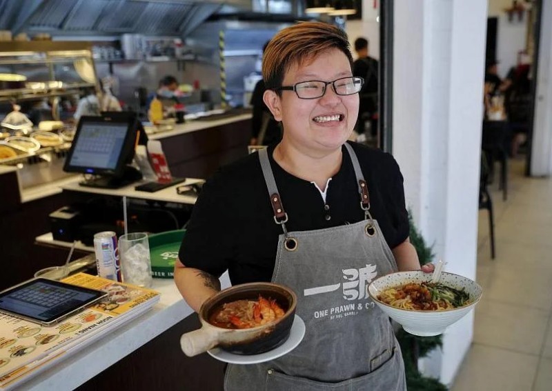 Attention foodies: 9 new restaurants and hawker stalls make Michelin Bib Gourmand 2022 list