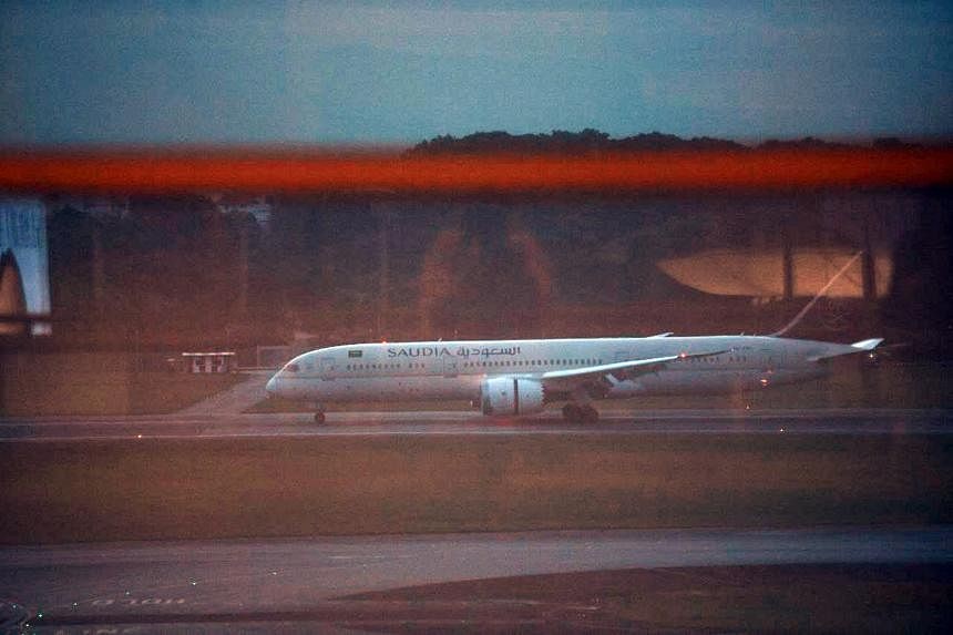 Sri Lanka crisis: President Gotabaya Rajapaksa arrives in Singapore after fleeing anti-government protests