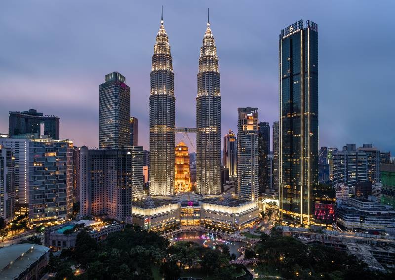 What to do if you get robbed or got your car stolen in Malaysia?