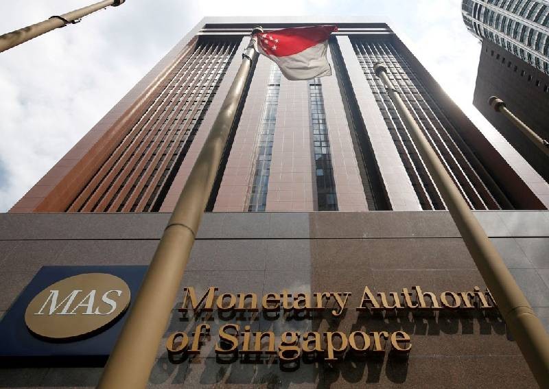 Singapore's crypto aspirations shaken by Three Arrows collapse