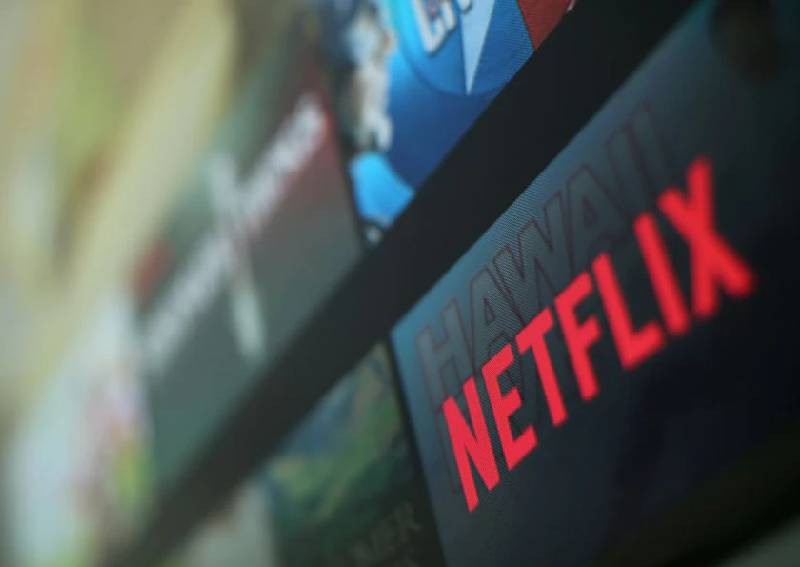 Netflix's ad-supported plan may not have the full content catalogue