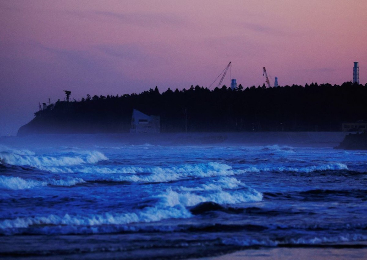 Japan to get crucial UN verdict for Fukushima water release