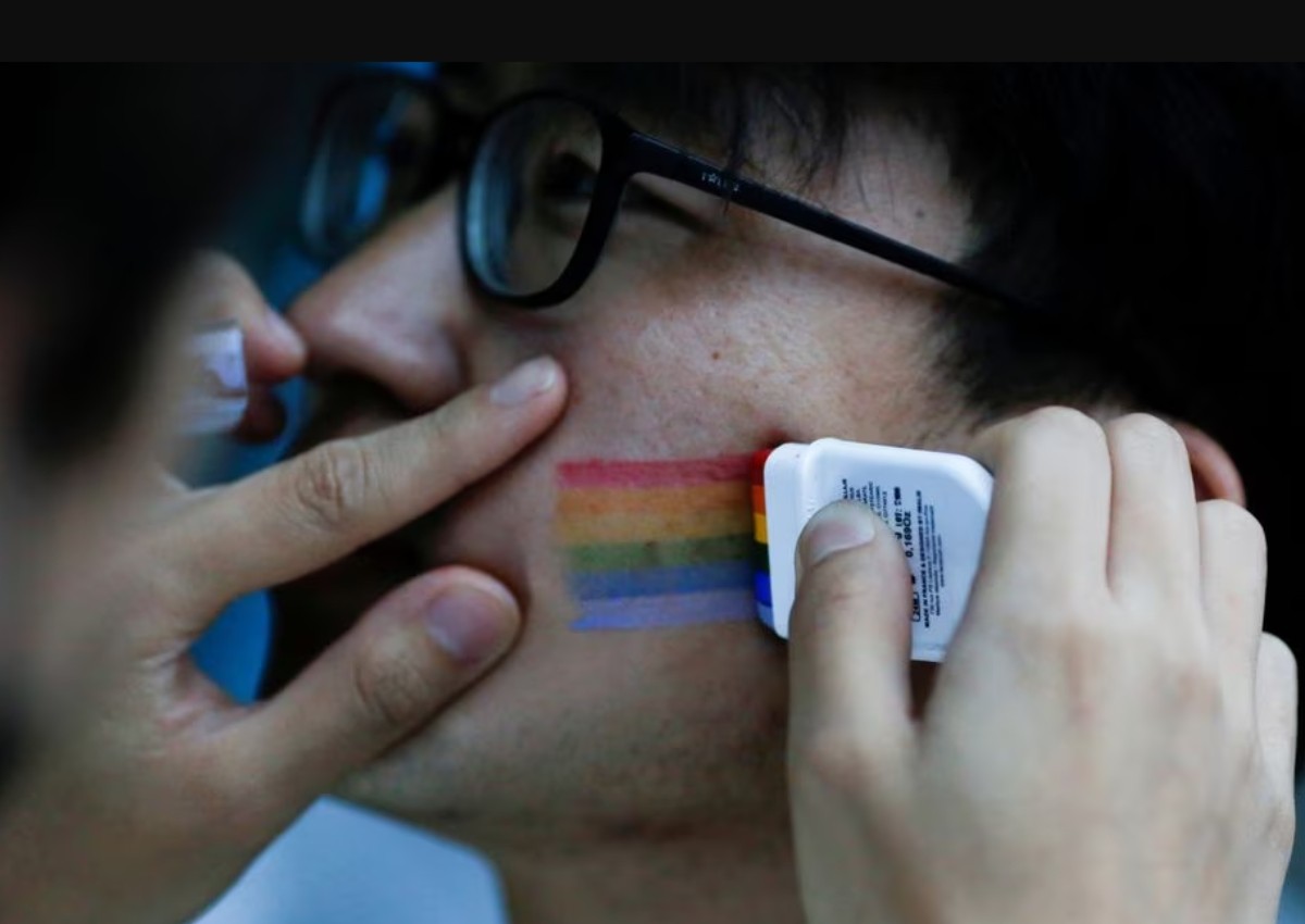 China's security drive hits embassy activities, LGBT events, some diplomats say 