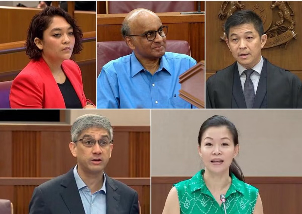 5 empty seats in Parliament: At what point does a general election need to be called?