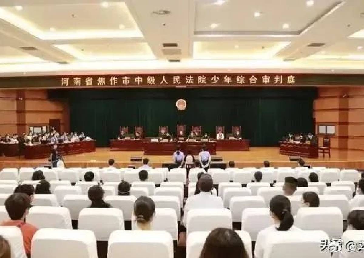 China executes kindergarten teacher for poisoning preschoolers