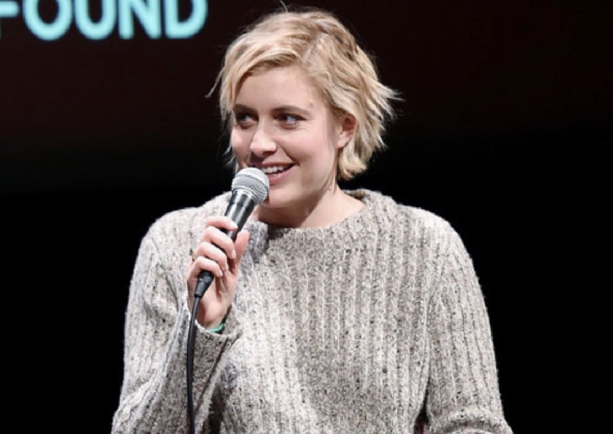 Greta Gerwig to write and direct at least two Narnia movies