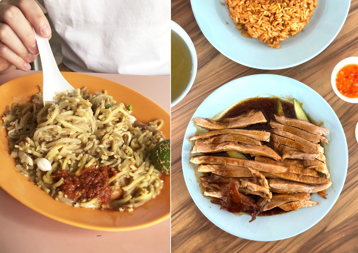 I try 9 new Michelin Bib Gourmand stalls to see if they're worth the hype, here's my honest take