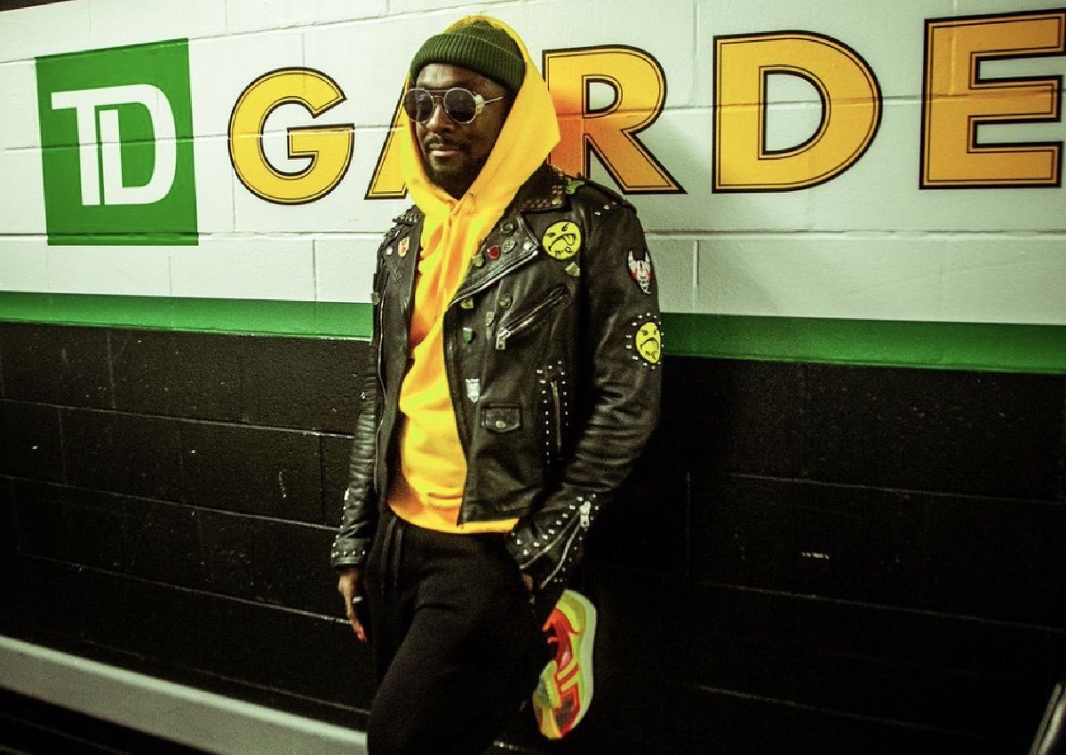 Will.i.am dubs AI 'new renaissance in music'