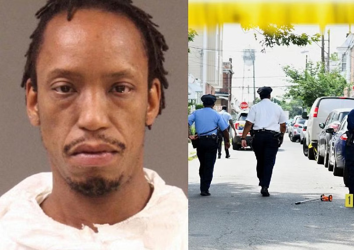 Philadelphia mass shooting suspect posted 'disturbing messages'