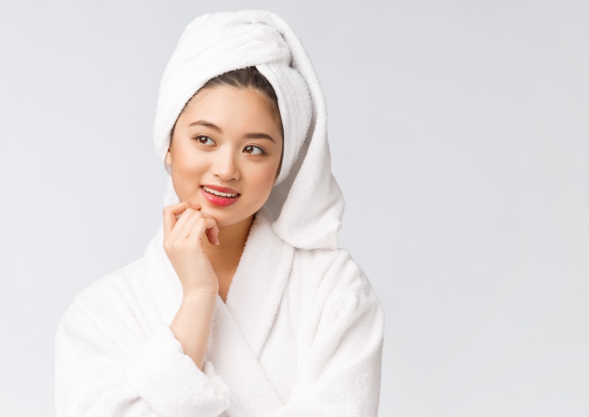 7 dos and don'ts in safely washing hair during pregnancy