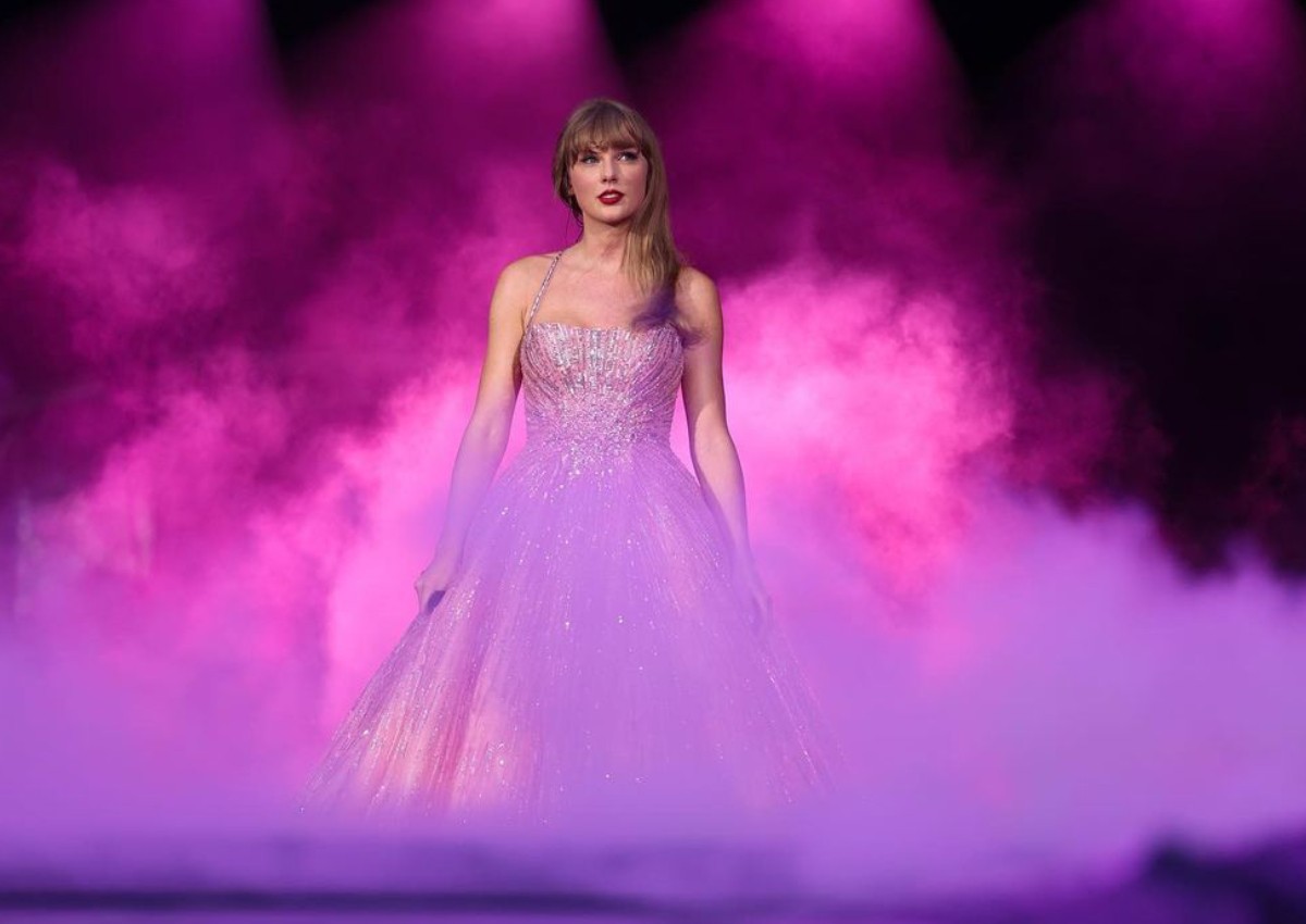 Taylor Swift concert tickets: More than 50 people lose $45k to scams