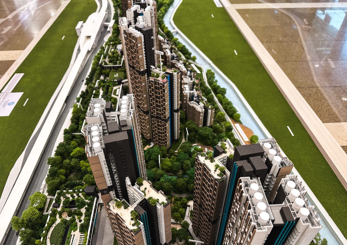 August 2023 BTO launch sites review: Queenstown, Tengah, Kallang/Whampoa, Choa Chu Kang
