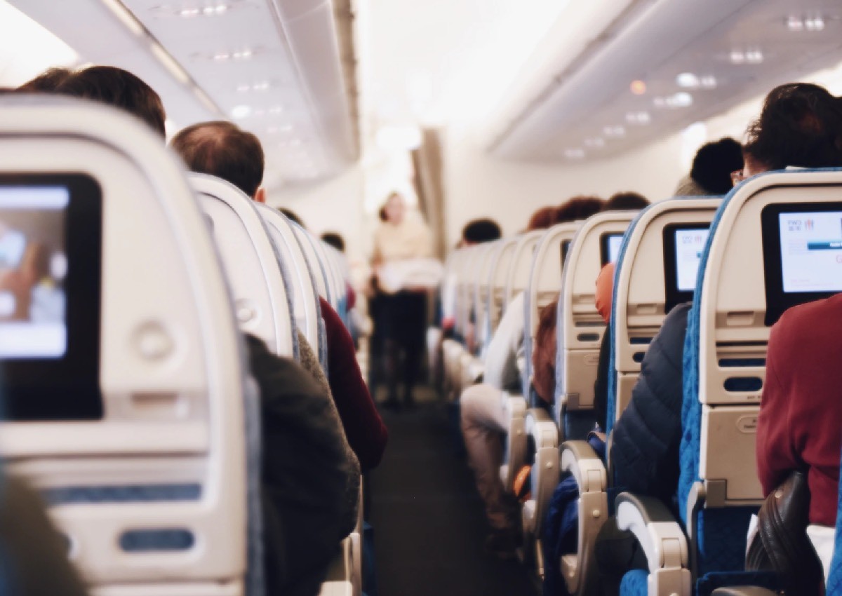 Tips for taking your elderly parents on an overseas holiday