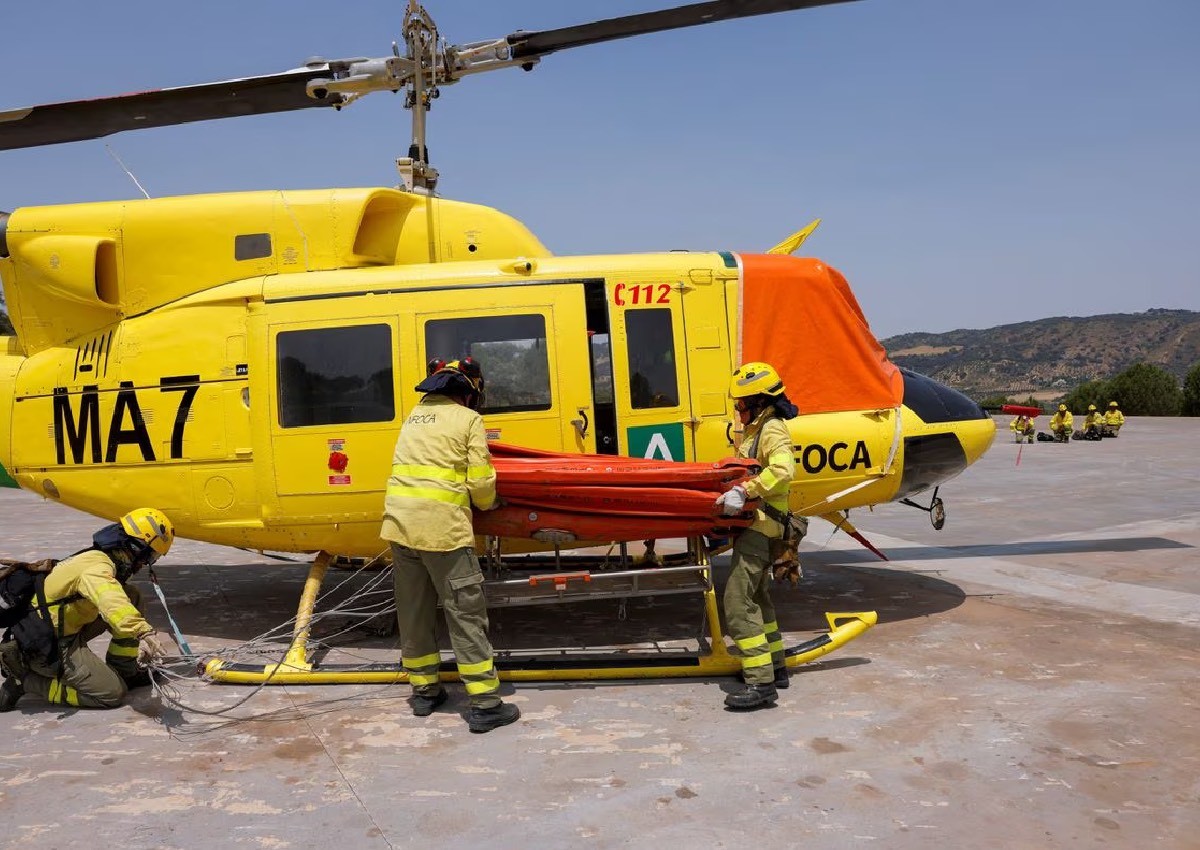 61,000 Europeans may have died in last summer's heatwaves, experts say