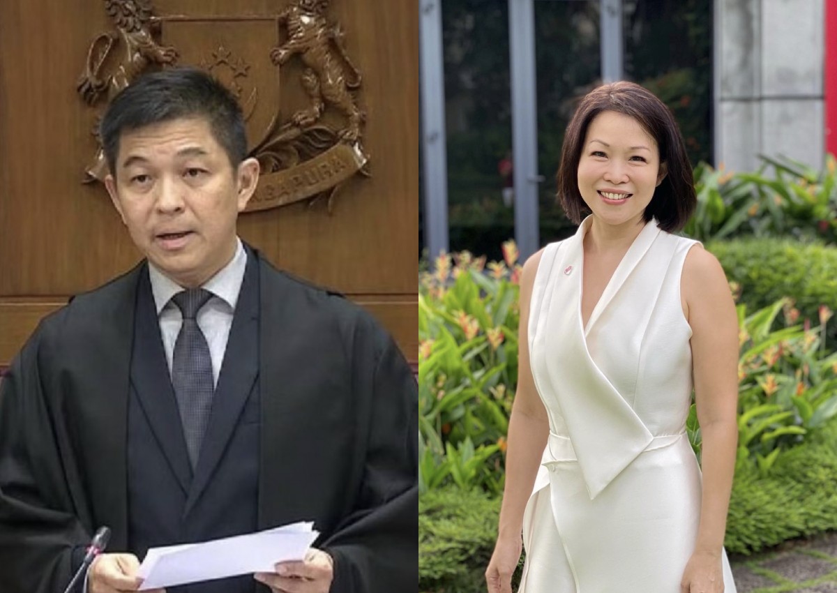 Speaker Tan Chuan-Jin, MP Cheng Li Hui resign over 'propriety and personal conduct' matters