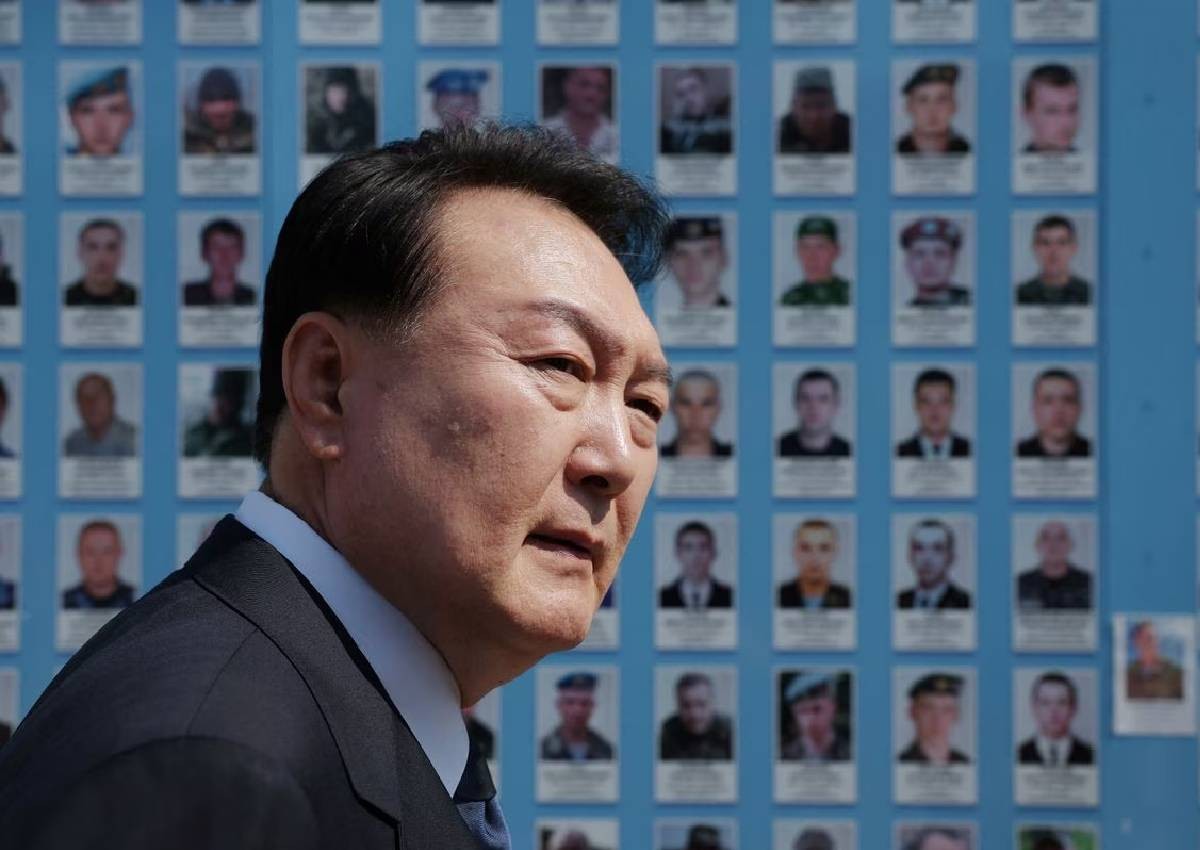 US, South Korean officials huddle for new nuclear war planning talks