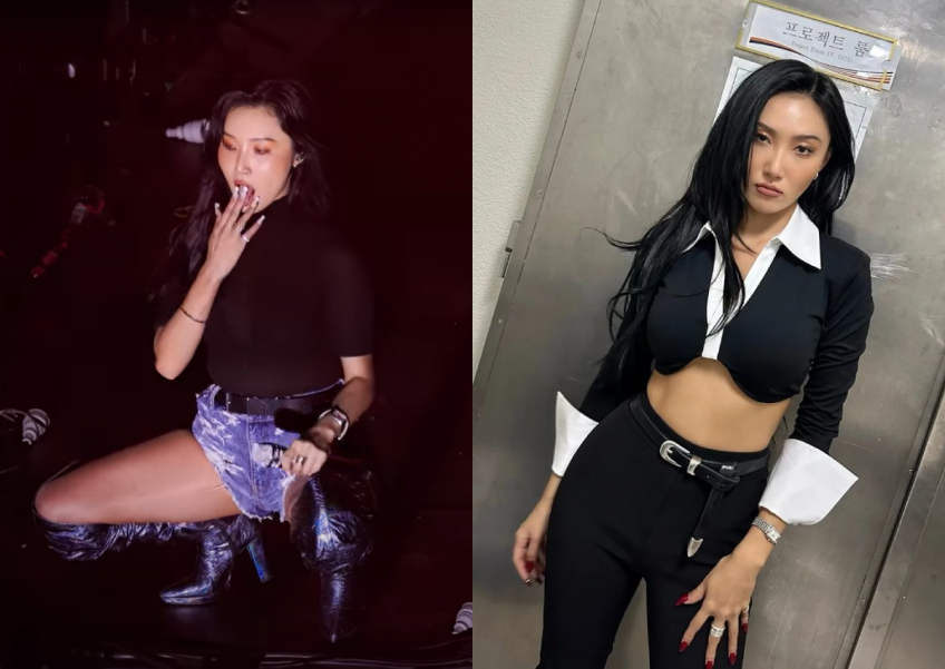 Daily roundup: Mamamoo's Hwasa was reported to police due to 'perverted' dance move — and other top stories today