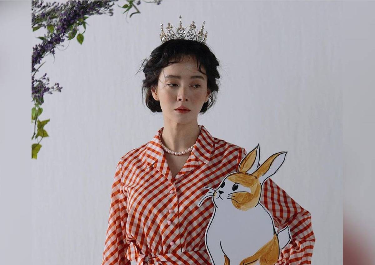 'She's like the queen of the sea': Song Ji-hyo reveals wealthy family background on Running Man