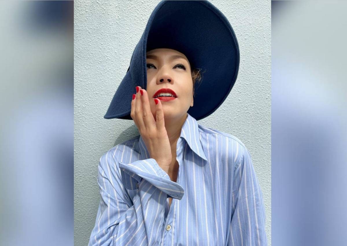 'It is our gift to Singapore': Kit Chan remakes iconic National Day song Home