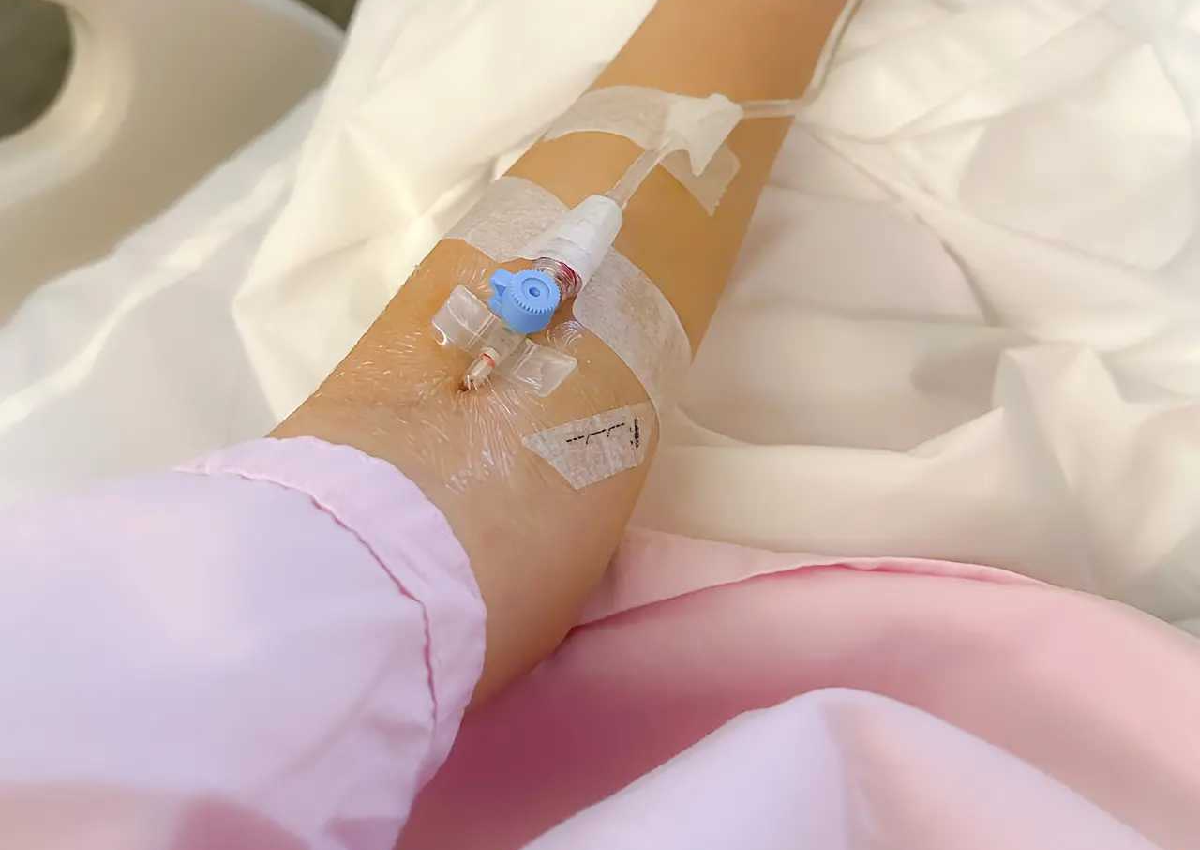 'That level of pain still haunts me': Woman ends up in A&E after first spin class