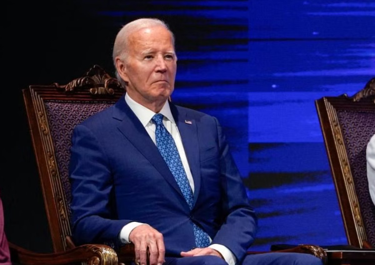 Biden is not being treated for Parkinson's, White House says after NYT report
