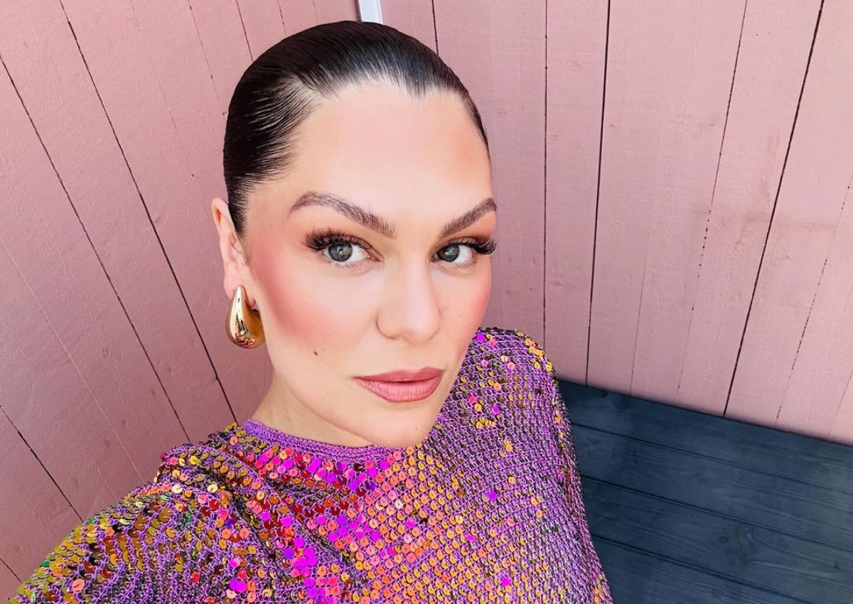 Jessie J has been diagnosed with OCD and ADHD