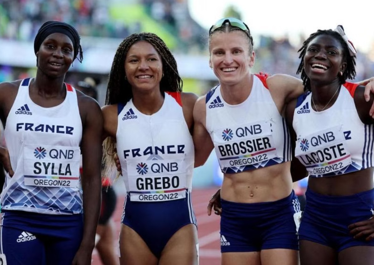 France struggles with its hijab rules for Olympics opening ceremony