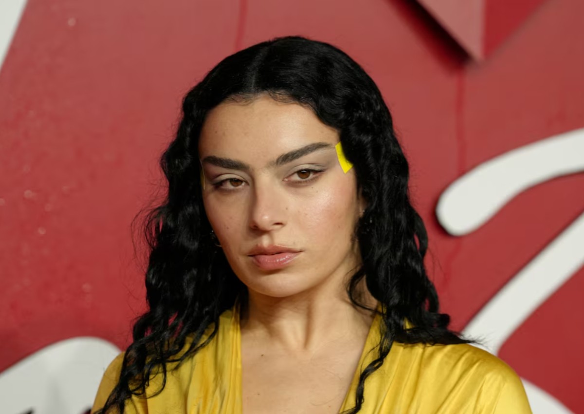 Charli XCX, Ghetts and The Last Dinner Party among Mercury Prize nominees