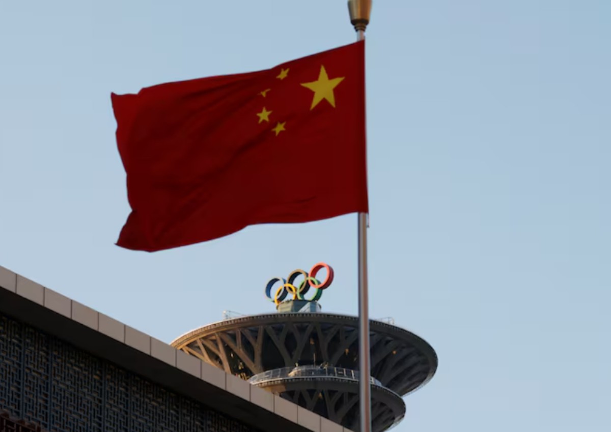 World Aquatics did not mishandle Chinese doping cases, confirms audit