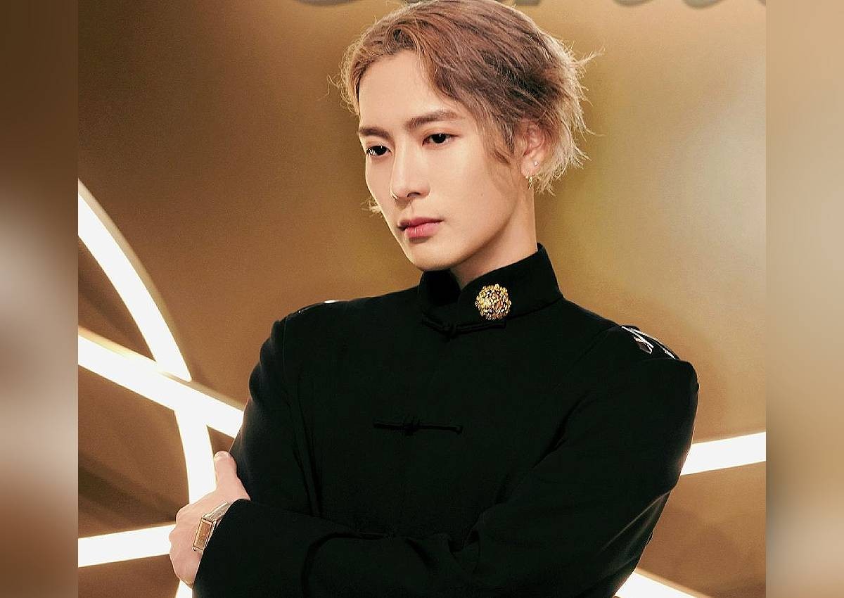 'I don't have many true friends': Jackson Wang reveals downside of fame