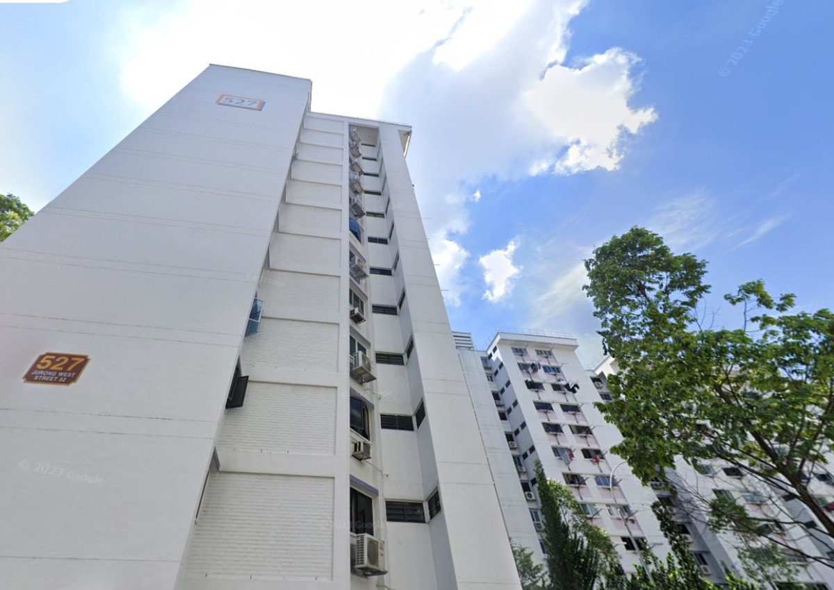 5 cheapest 4-room HDB flats located near an MRT station (under $500k)