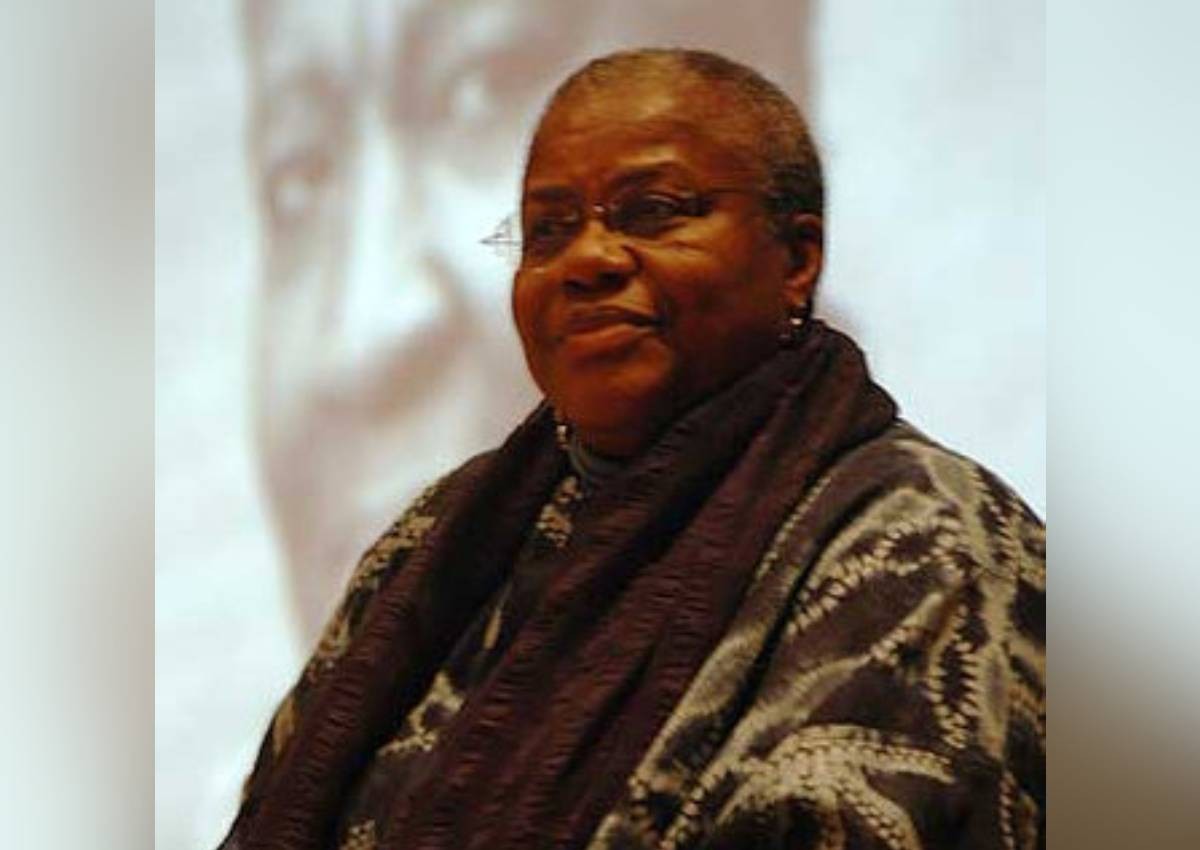 Bernice Johnson Reagon, singer and US civil rights activist, dead at 81