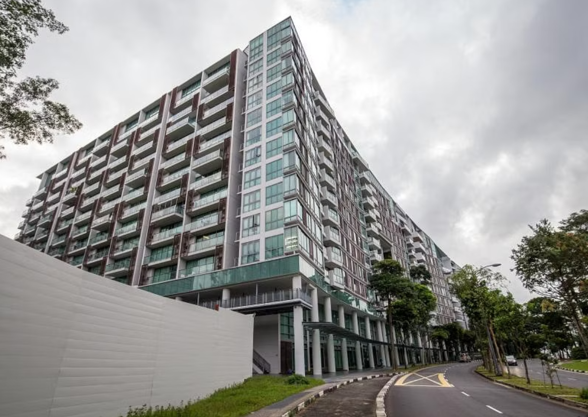 Company suspended from drone operations after device crash-lands into condo grounds in one-north