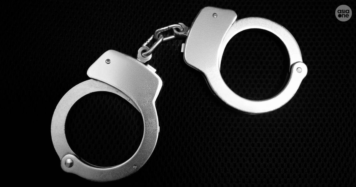 Man gets 16 weeks' jail for molesting teen on MRT train, stealing wallet