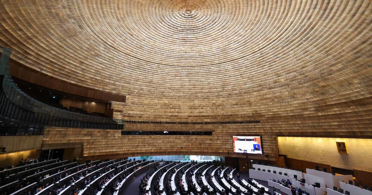 Thai Constitutional Court to weigh petition seeking PM's dismissal