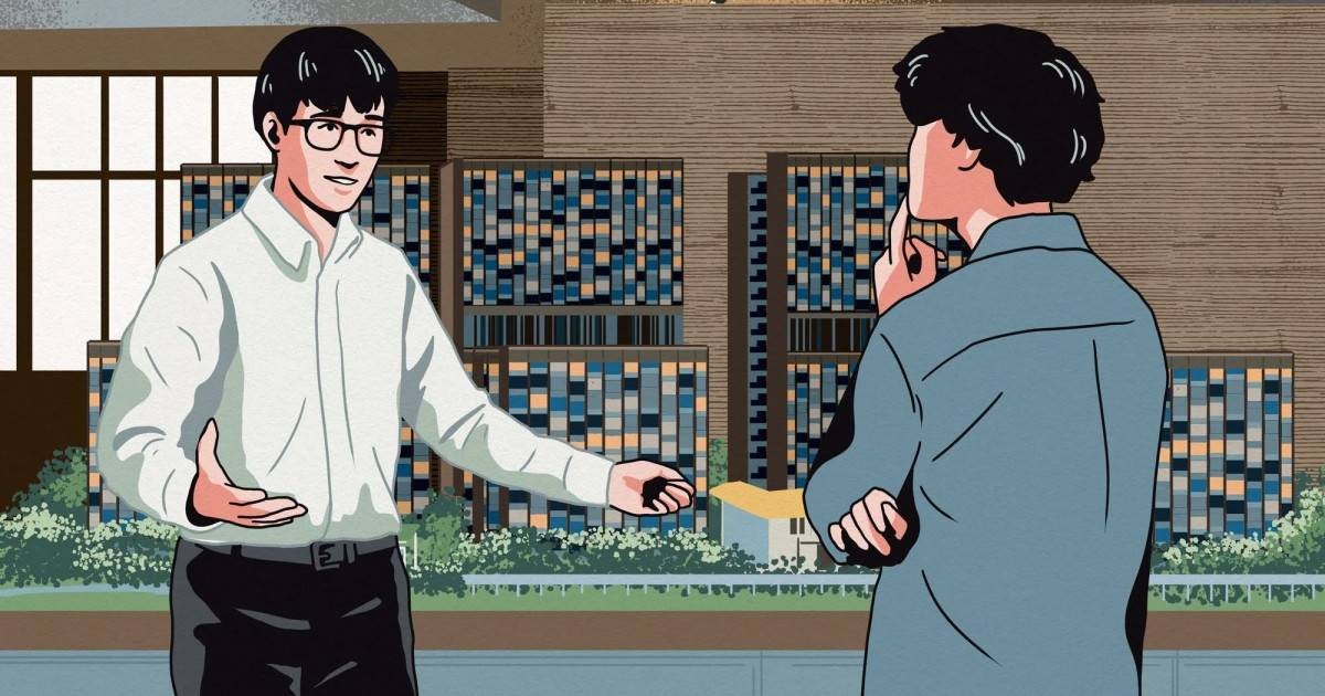 A first-time condo buyer's guide to evaluating property developers in Singapore