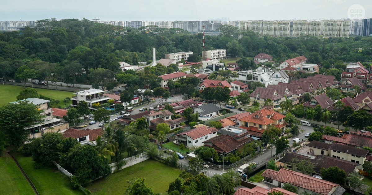 Higher seller's stamp duty a 'light touch' to curb property flipping: Experts