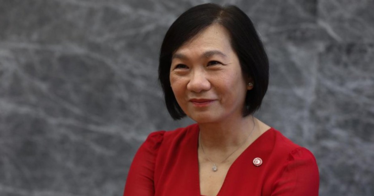 Retiring OCBC chief Helen Wong drives synergies among markets, business units, bank insiders say