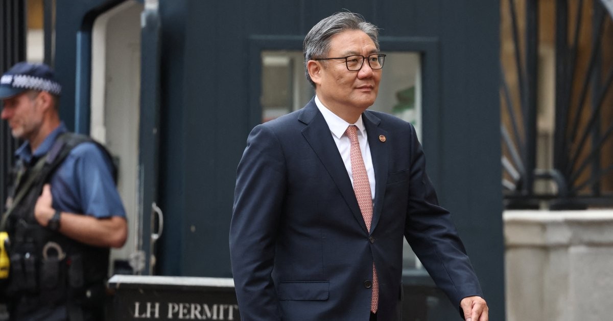 China says successful US trade talks make return to tariff war unnecessary